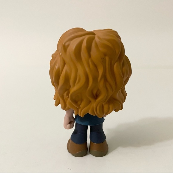 Funko Mystery Minis Jurassic World Dominion Dinosaur Claire Dearing Figure - Picture 8 of 15